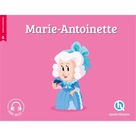 Marie-Antoinette (2nd éd.)