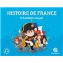 Histoire de France (Classique + 2nd ed)