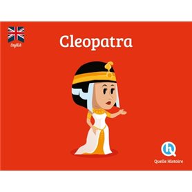 Cleopatra (version anglaise)