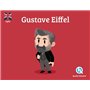 Gustave Eiffel (version anglaise)