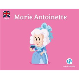 Marie-Antoinette (version anglaise)