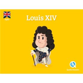 Louis XIV (version  anglaise)