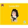 Louis XIV (version  anglaise)