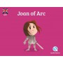 Joan of Arc (version anglaise)