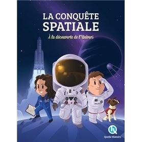 La Conquête spatiale