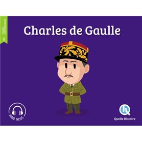Charles de Gaulle (2nd éd.)