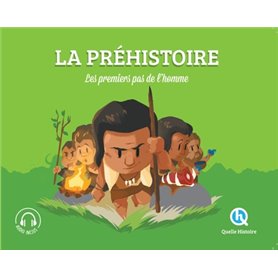 La préhistoire (Classique +)