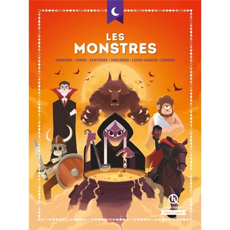 Les monstres