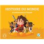 Histoire du monde (Classique +)