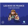 Les rois de France (Classique +)