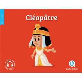 Cléopâtre (2nd éd.)