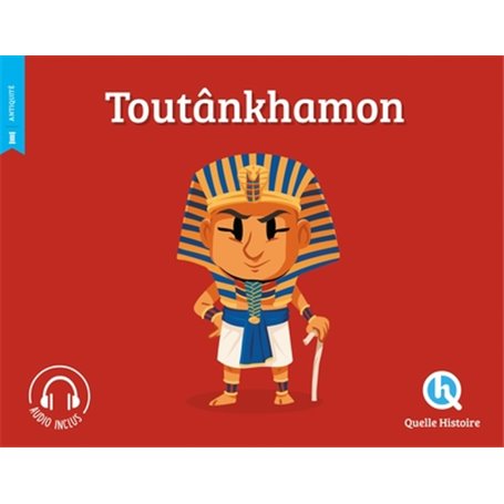 Toutankhamon