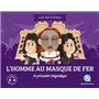 L'homme au masque de fer