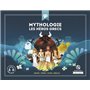 Mythologie Les héros grecs (Classique +)