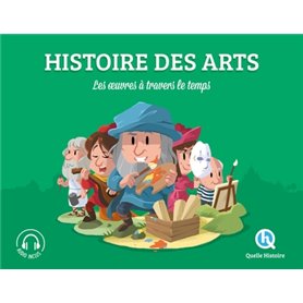 Histoire des Arts (Classique +)