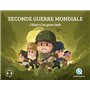 Seconde guerre mondiale (Classique +)