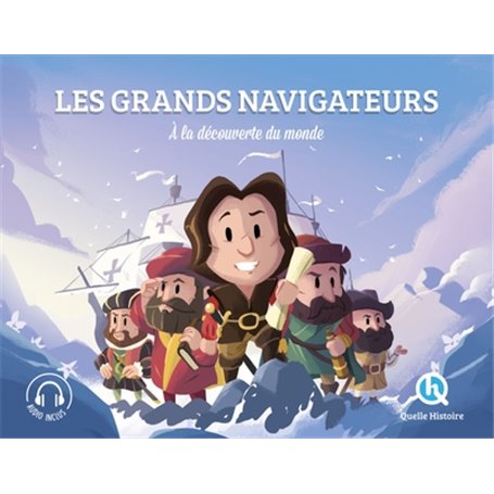 Les navigateurs (Classique +)