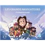 Les navigateurs (Classique +)