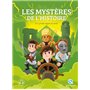 Les mystères de l'histoire - L'intégrale