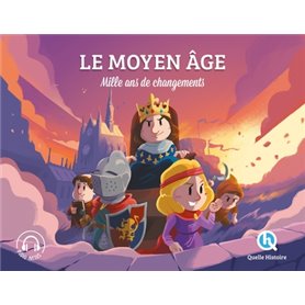 Le Moyen-Âge (Classique +)