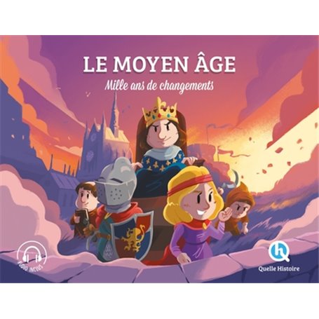 Le Moyen-Âge (Classique +)