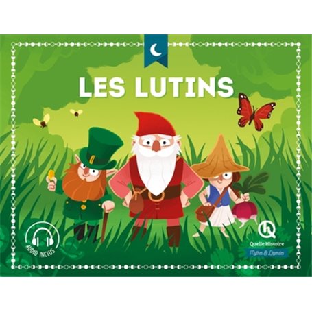 Les lutins