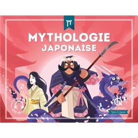 Mythologie japonaise