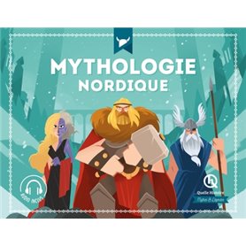 Mythologie nordique