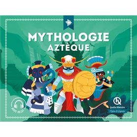 Mythologie aztèque