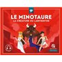 Le minotaure