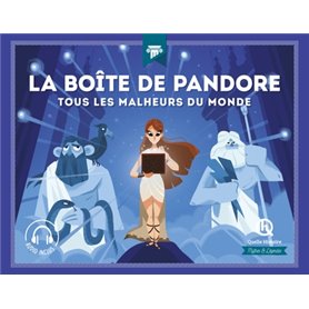 La boîte de Pandore