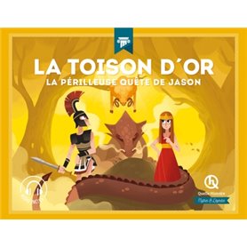 La toison d'or