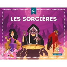 Les sorcières