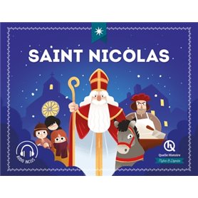 Saint-Nicolas