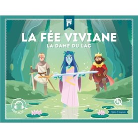 La fée Viviane