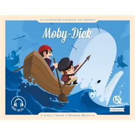 Moby-Dick