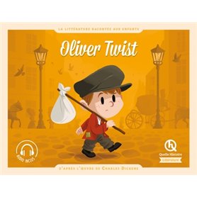 Oliver Twist