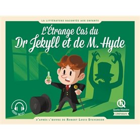 L'étrange cas du docteur Jekyll et de M. Hyde