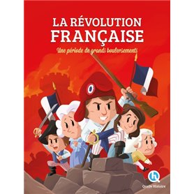 La révolution française