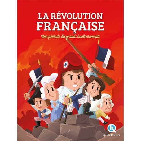 La révolution française