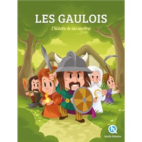 Les gaulois