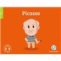 Pablo Picasso (2nde éd.)