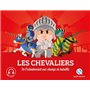 Les chevaliers