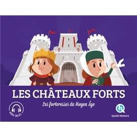 Les châteaux-forts