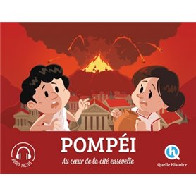 Pompéi