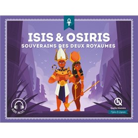 Isis & Osiris