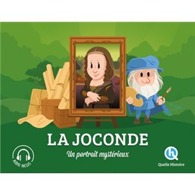 La Joconde