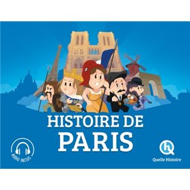 Histoire de Paris