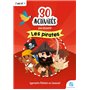 30 activités pour devenir pirate