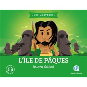 Le mystère de l'île de Pâques